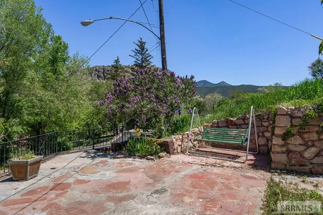 $465,000 | 191 Booth Street, Lava Hot Springs, ID 83246