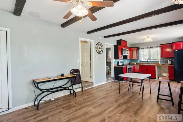 $465,000 | 191 Booth Street, Lava Hot Springs, ID 83246