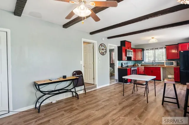 $465,000 | 191 Booth Street, Lava Hot Springs, ID 83246