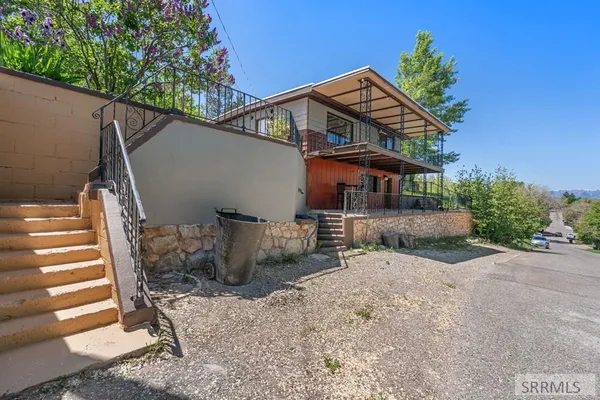 $465,000 | 191 Booth Street, Lava Hot Springs, ID 83246