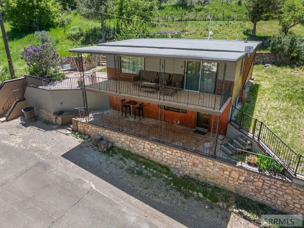 191 Booth Street Lava Hot Springs, ID 83246 - Photo 41 of 52