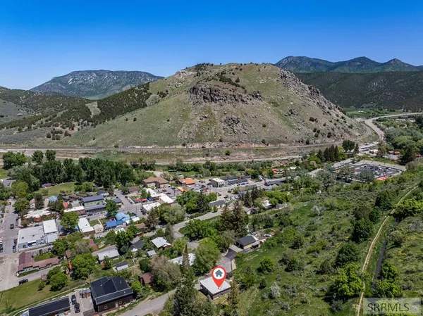 $465,000 | 191 Booth Street, Lava Hot Springs, ID 83246