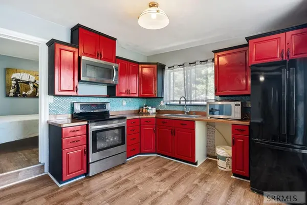 $465,000 | 191 Booth Street, Lava Hot Springs, ID 83246