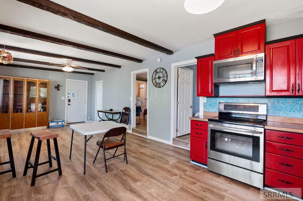 191 Booth Street Lava Hot Springs, ID 83246 - Photo 7 of 52