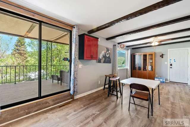 $465,000 | 191 Booth Street, Lava Hot Springs, ID 83246