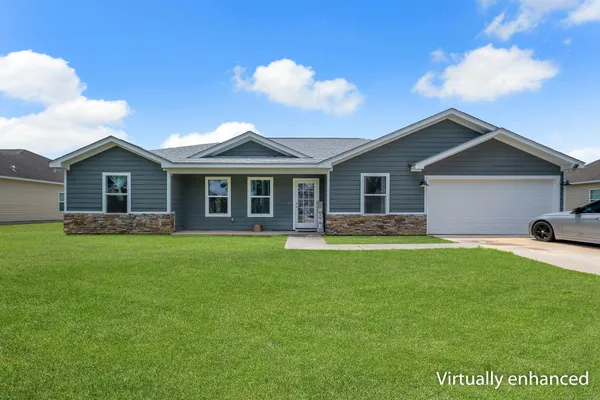 $350,000 | 94 Deloris Madison Drive, Midway, FL 32343