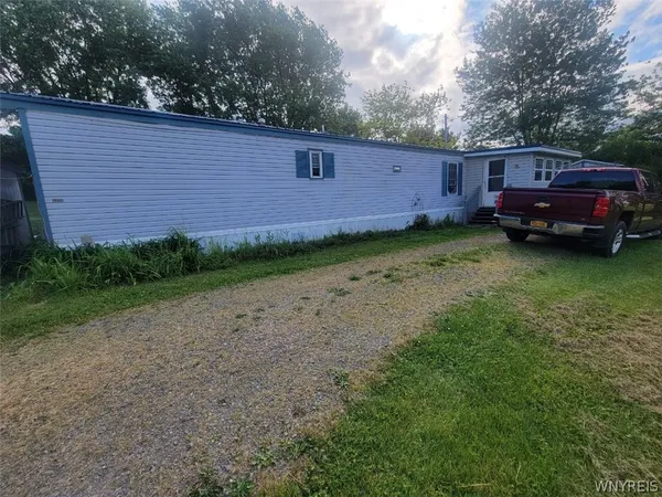 $114,900 | 2439 Highway 11, Whitney Point, NY 13862