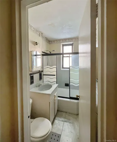 $126,500 | 745 East 231st Street, Unit 1F | Wakefield