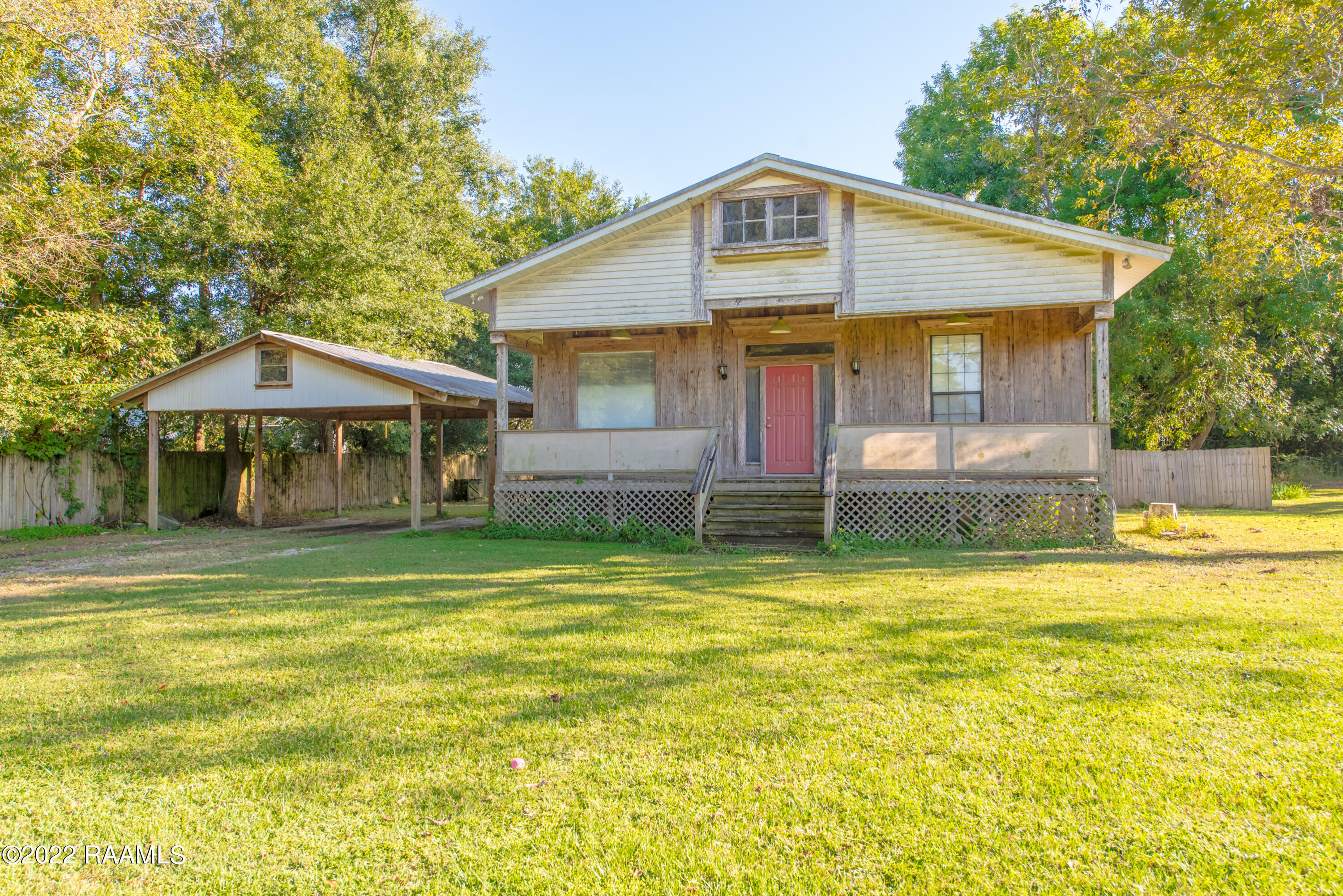 117 Soulanges Road Lafayette, LA 70508 - Photo 1 of 25
