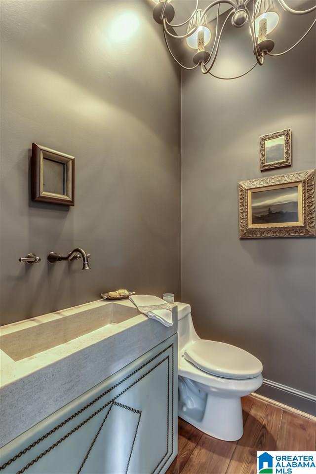 3455 Cherokee Road Birmingham, AL 35223 - Photo 20 of 47