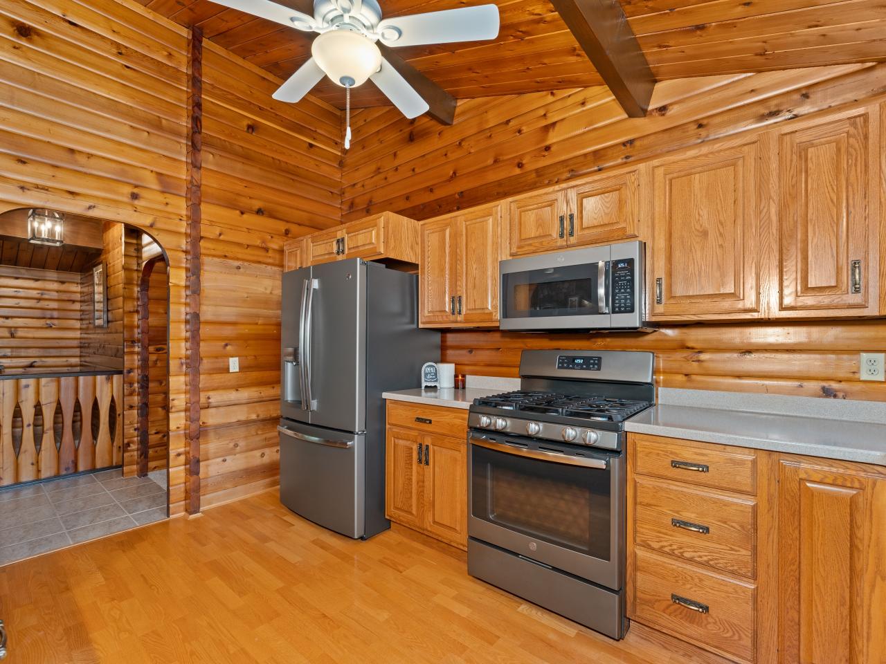 10397 Cedar Falls Road Hazelhurst, WI 54531 - Photo 17 of 87 Gallery Image 17