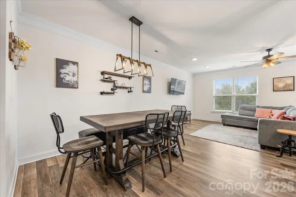 $419,900 | 5923 Hampstead Pond Lane, Matthews, NC 28105