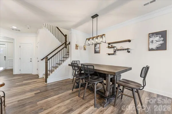 $419,900 | 5923 Hampstead Pond Lane, Matthews, NC 28105