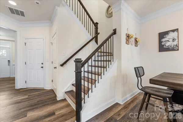 $419,900 | 5923 Hampstead Pond Lane, Matthews, NC 28105
