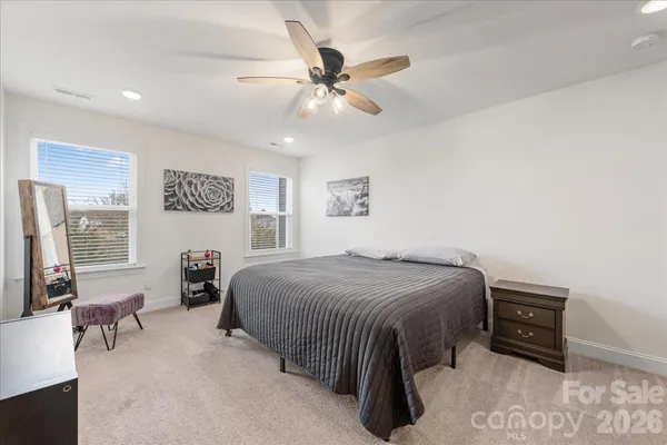 $419,900 | 5923 Hampstead Pond Lane, Matthews, NC 28105