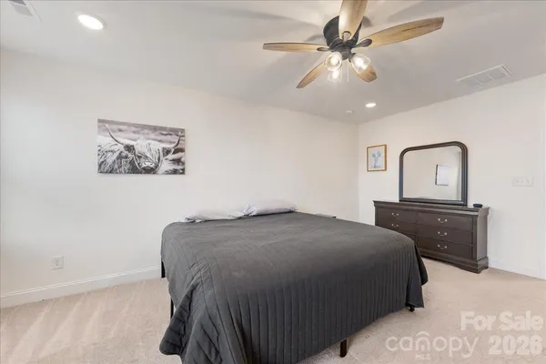 $419,900 | 5923 Hampstead Pond Lane, Matthews, NC 28105