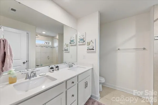 $419,900 | 5923 Hampstead Pond Lane, Matthews, NC 28105