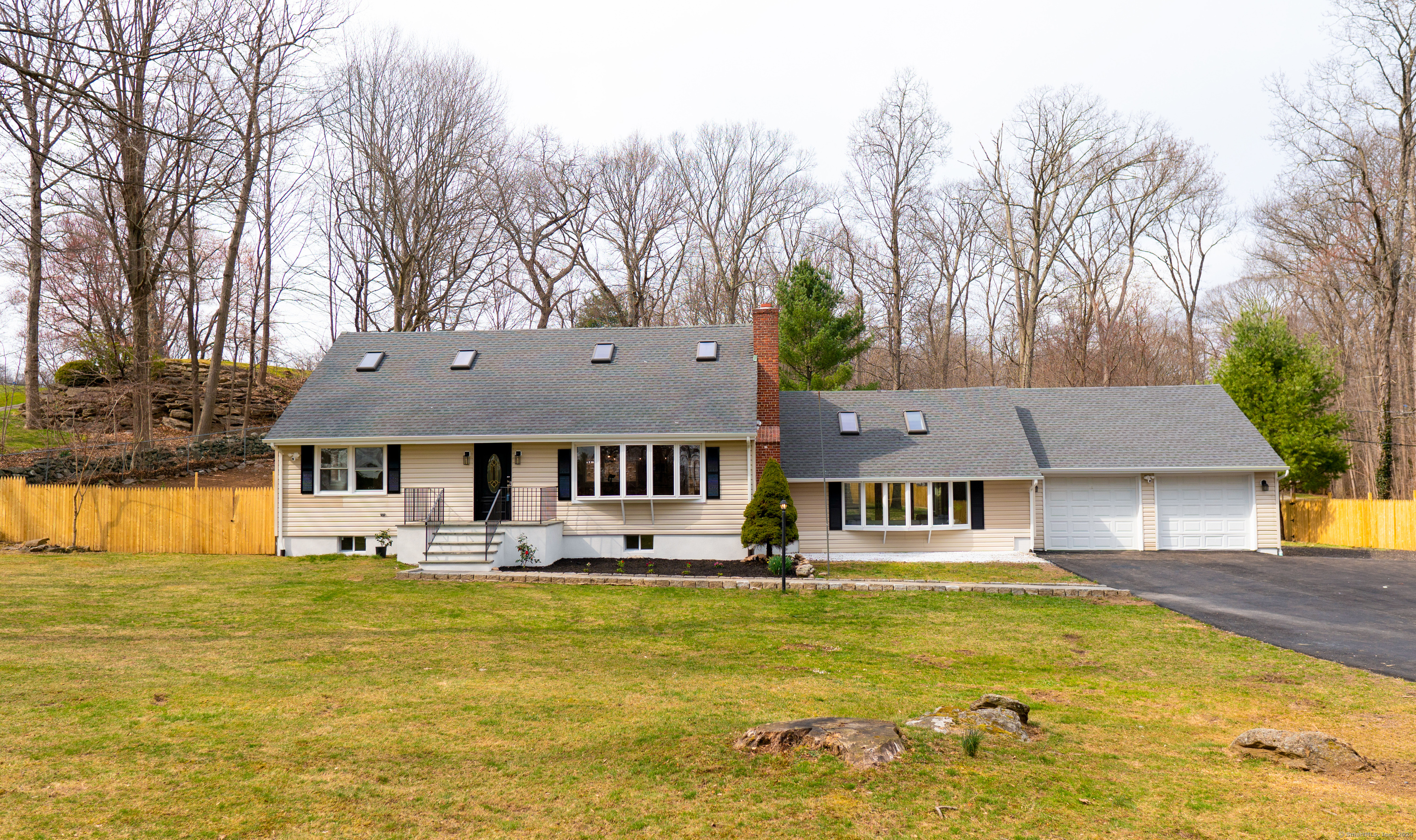 9 Vespucci Road Norwalk, CT 06850 - Photo 1 of 1 Front
