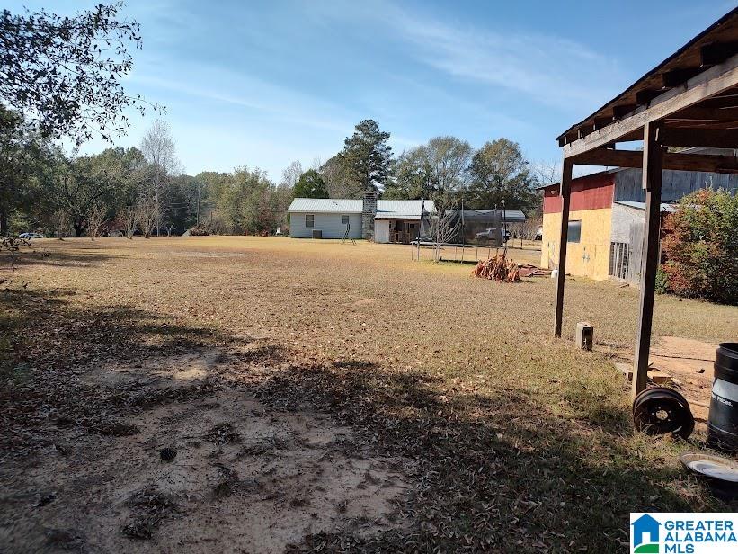 312 Pine Grove Road Sylacauga, AL 35150 - Photo 12 of 25