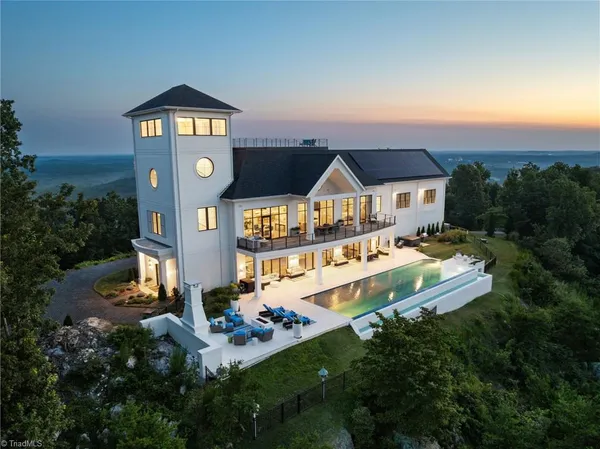 $5,500,000 | 1475 Fawn Drive, Asheboro, NC 27205