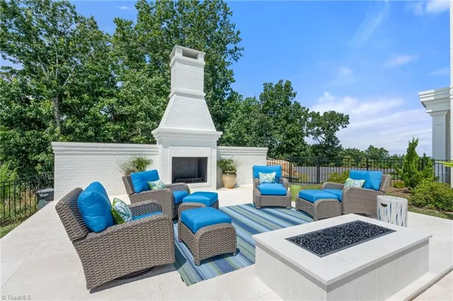 $5,500,000 | 1475 Fawn Drive, Asheboro, NC 27205