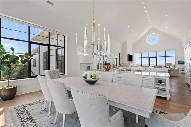 $5,500,000 | 1475 Fawn Drive, Asheboro, NC 27205