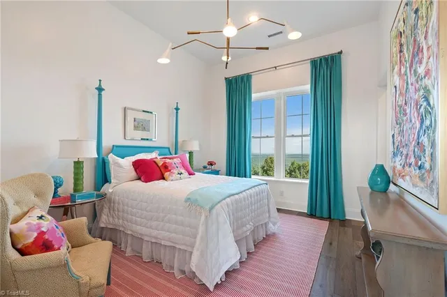 $5,500,000 | 1475 Fawn Drive, Asheboro, NC 27205