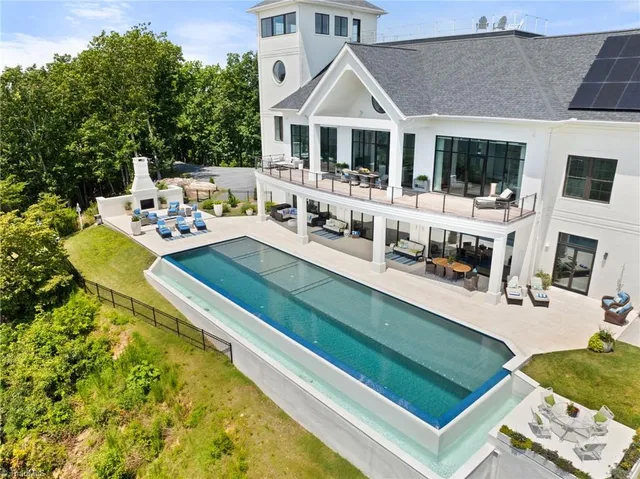 $5,500,000 | 1475 Fawn Drive, Asheboro, NC 27205