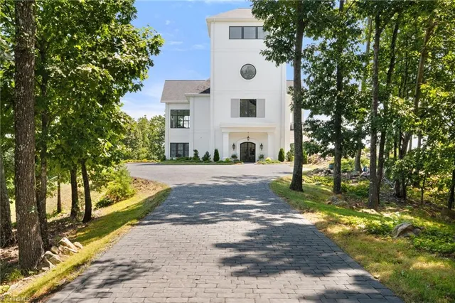 $5,500,000 | 1475 Fawn Drive, Asheboro, NC 27205