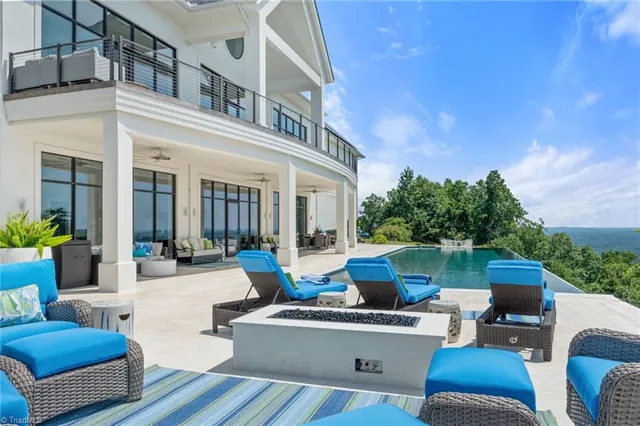 $5,500,000 | 1475 Fawn Drive, Asheboro, NC 27205