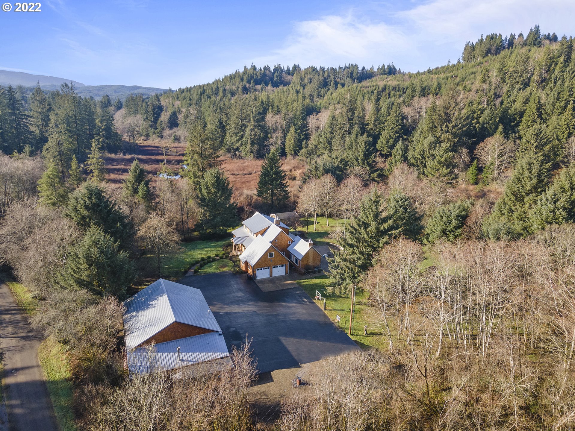 6600 Diercks Road Tillamook, OR 97141 - Photo 2 of 32 Gallery Image 2