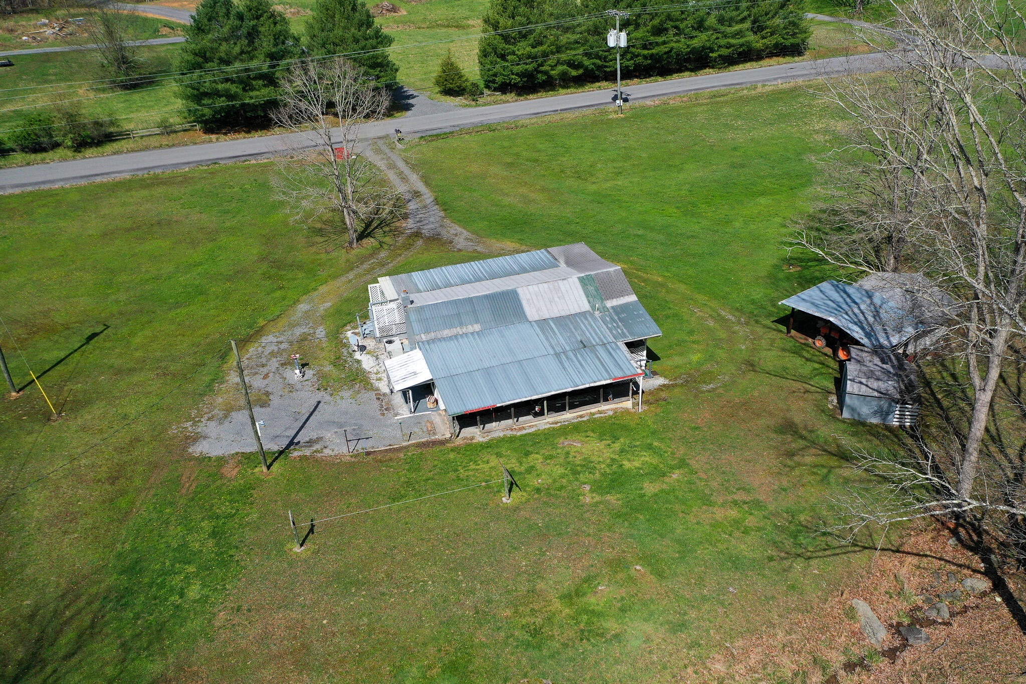 2930 Nickells Mill Road Ronceverte, WV 24970 - Photo 30 of 41 Gallery Image 30