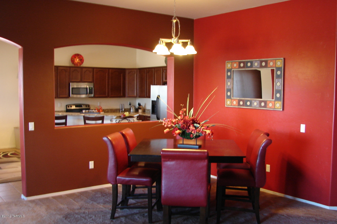 7821 East Treetop Road Tucson, AZ 85756 - Photo 3 of 23