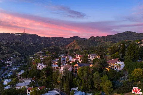 $2,400,000 | 5690 Hill Oak Drive, Los Angeles, CA 90068
