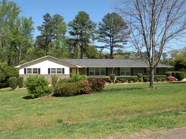 110 Partridge Lane Anderson, SC 29621 - Photo 1 of 17