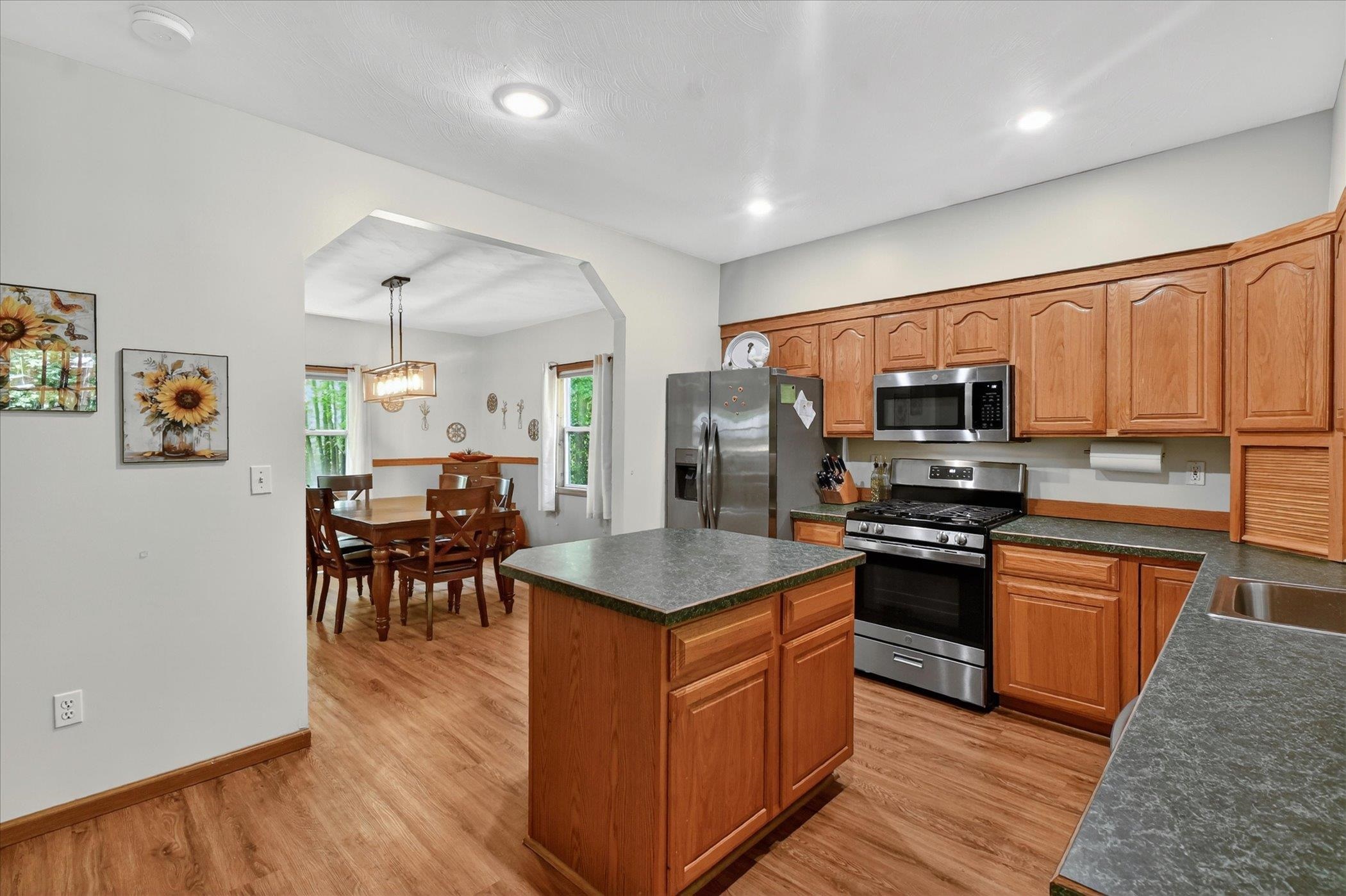 2350 Dale Road Beaverton, MI 48612 - Photo 15 of 43