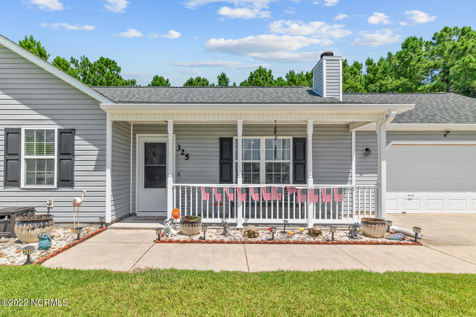 325 Top Knot Road Hubert, NC 28539 - Photo 4 of 30 4