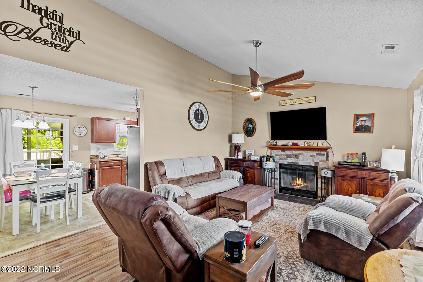 325 Top Knot Road Hubert, NC 28539 - Photo 7 of 30 7
