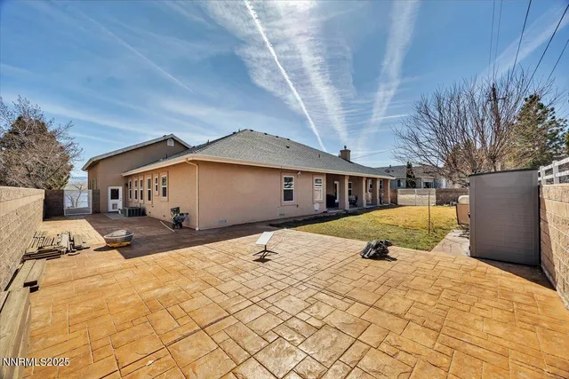 $899,000 | 1962 Comstock Drive, Gardnerville, NV 89410