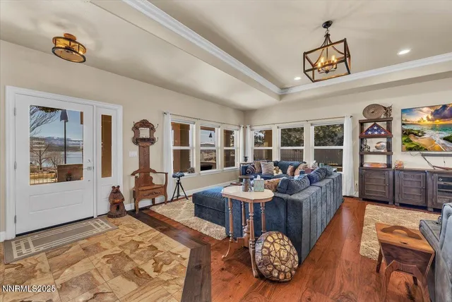 $899,000 | 1962 Comstock Drive, Gardnerville, NV 89410