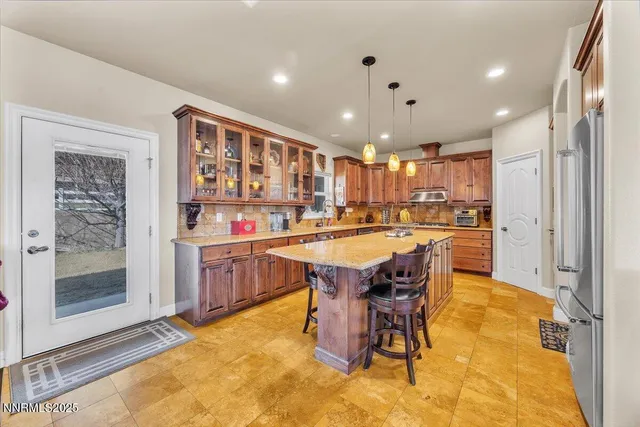 $899,000 | 1962 Comstock Drive, Gardnerville, NV 89410