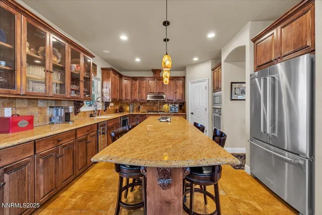 $899,000 | 1962 Comstock Drive, Gardnerville, NV 89410