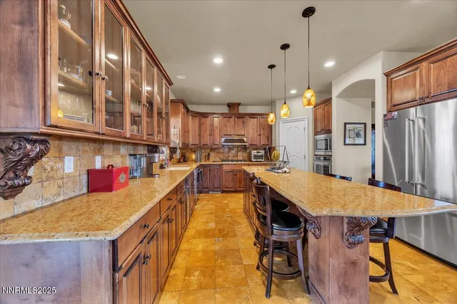 $899,000 | 1962 Comstock Drive, Gardnerville, NV 89410