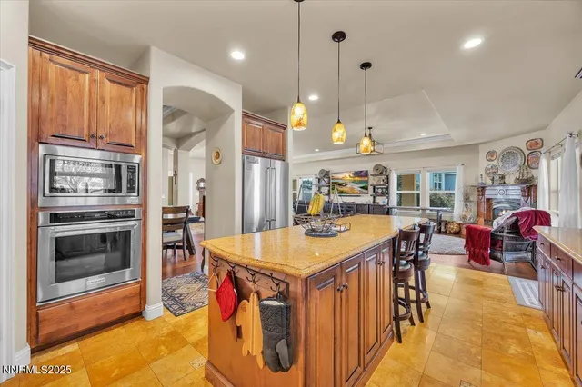 $899,000 | 1962 Comstock Drive, Gardnerville, NV 89410