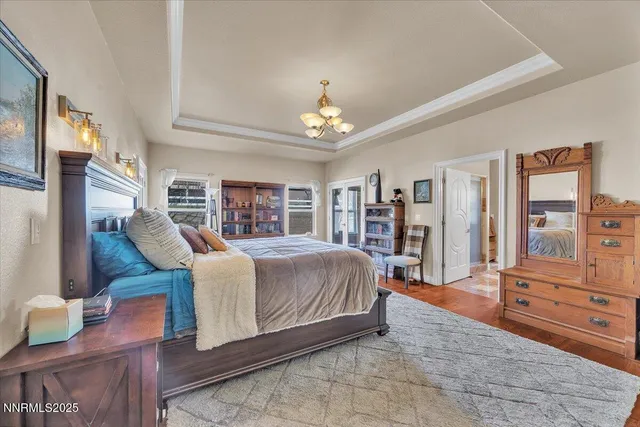 $899,000 | 1962 Comstock Drive, Gardnerville, NV 89410