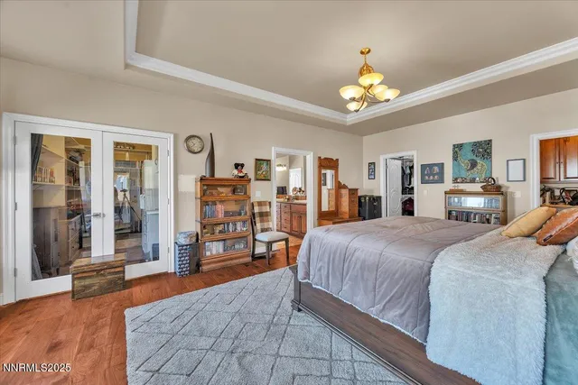 $899,000 | 1962 Comstock Drive, Gardnerville, NV 89410