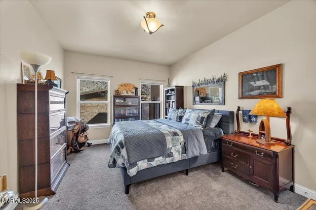 $899,000 | 1962 Comstock Drive, Gardnerville, NV 89410