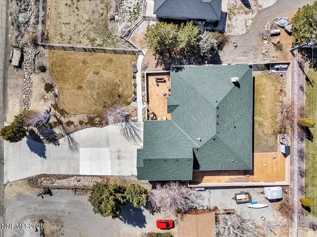 $899,000 | 1962 Comstock Drive, Gardnerville, NV 89410