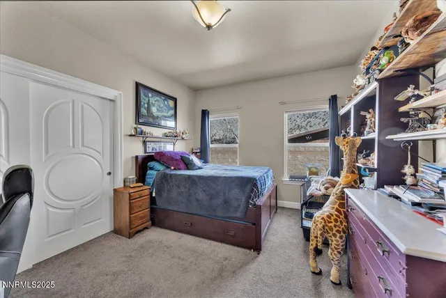 $899,000 | 1962 Comstock Drive, Gardnerville, NV 89410