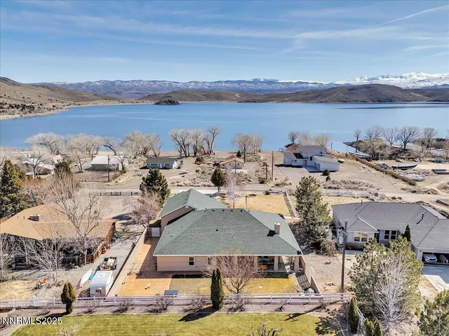 $899,000 | 1962 Comstock Drive, Gardnerville, NV 89410